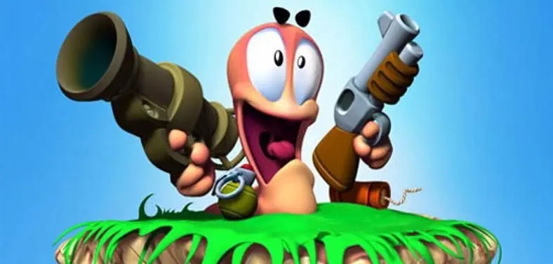 Team 17 to give Worms a break for a year after mixed response to Worms Clan Wars
