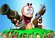 Team 17 to give Worms a break for a year after mixed response to Worms Clan Wars
