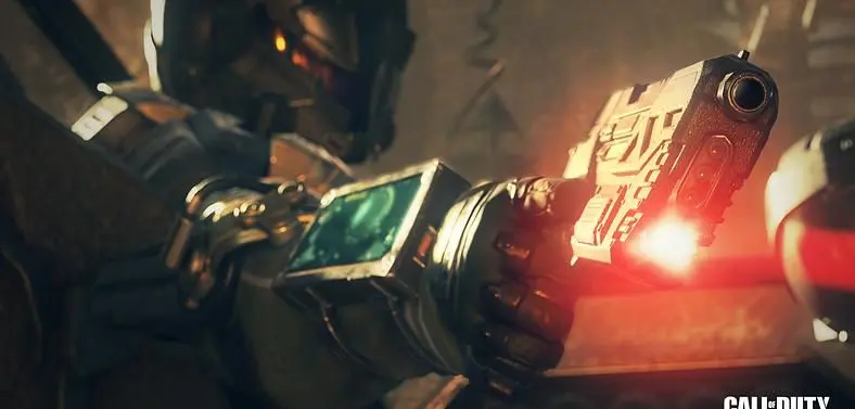 Call Of Duty: Black Ops 3 To Live A Long Life With User-Hosted Dedicated Server Support