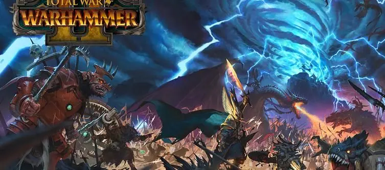 Total War Warhammer 2 System Requirements and graphical features announced