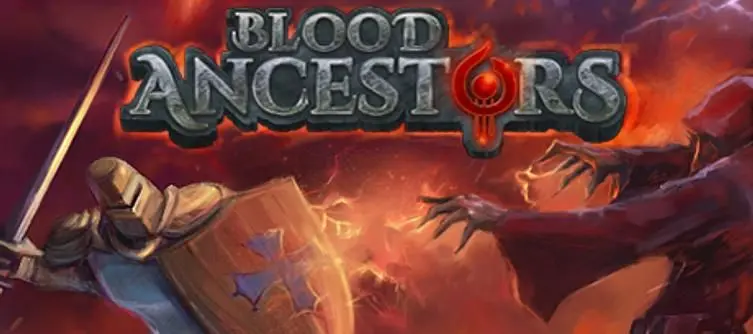 Blood Ancestors Soon Coming Out Via Early Access