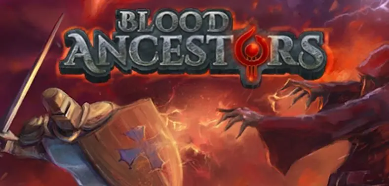 Blood Ancestors Soon Coming Out Via Early Access