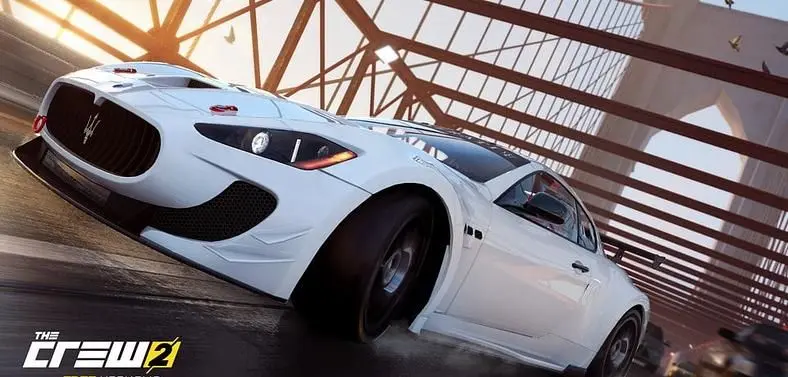 The Crew 2 Free Weekend Starts Tomorrow