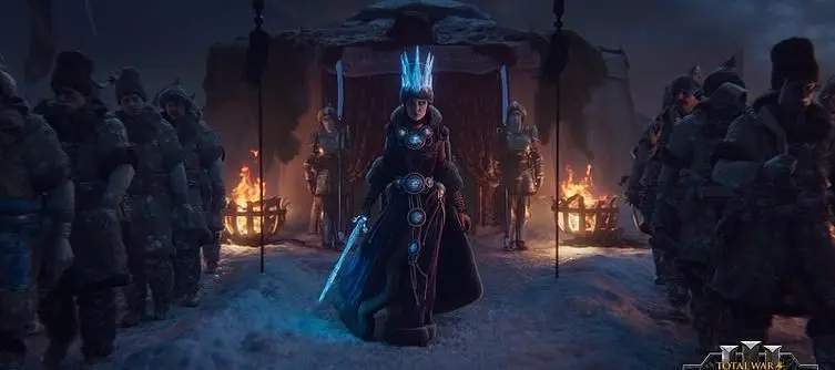 Total War: Warhammer 3 Officially Announced, Launches Later This Year