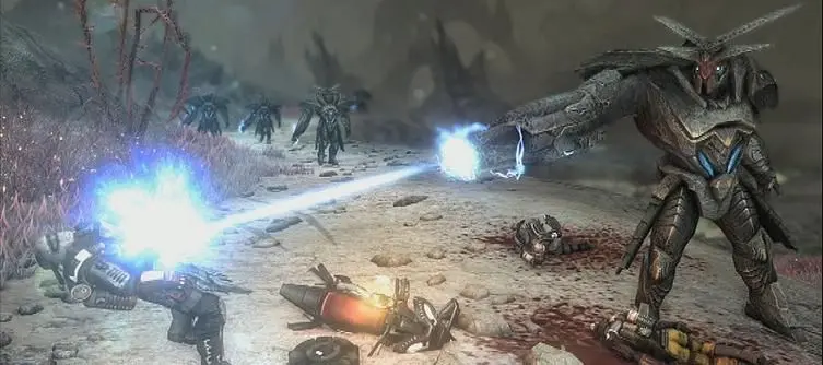 First add-on pack announced for Defiance