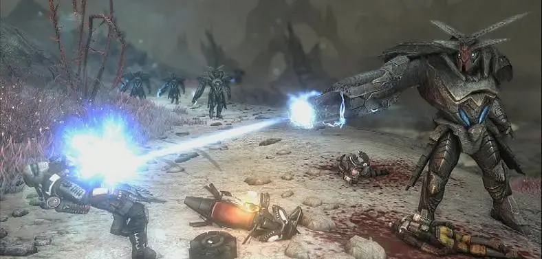First add-on pack announced for Defiance