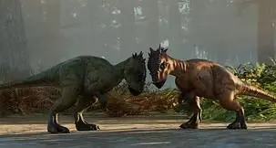 Jurassic World Evolution 3 Dinosaurs List