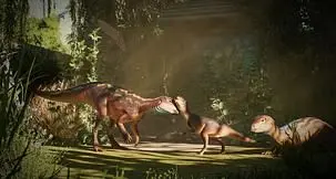 Jurassic World Evolution 3 Dinosaurs List