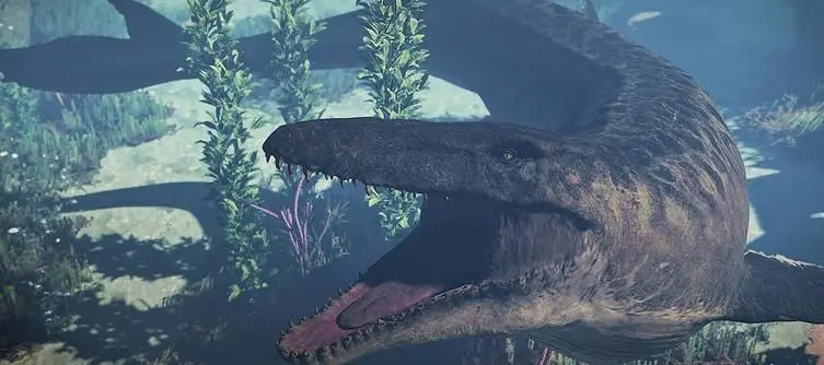 Jurassic World Evolution 3 Dinosaurs List
