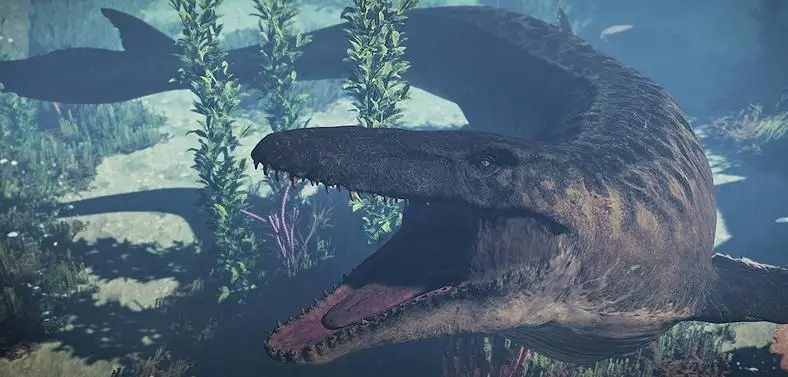 Jurassic World Evolution 3 Dinosaurs List