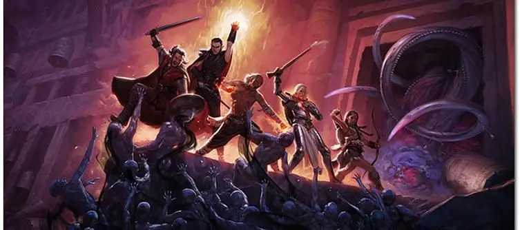 Project Eternity reaches "impossible dream" stretch goal of $3.5M