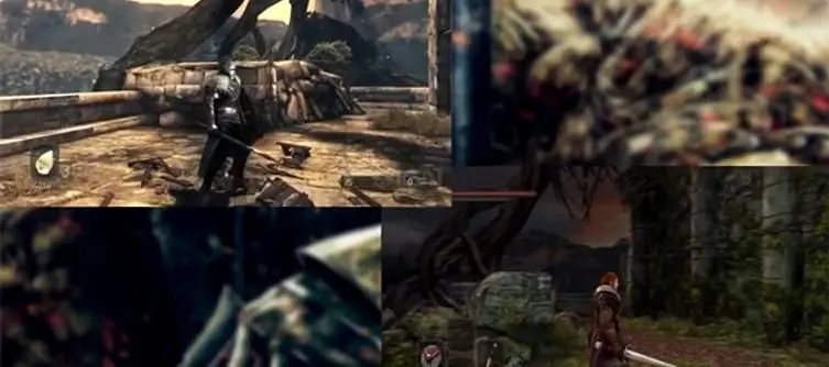 From Software explains "delicate balance" behind Dark Souls 2 visuals