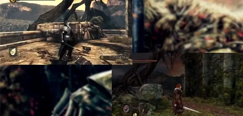 From Software explains "delicate balance" behind Dark Souls 2 visuals