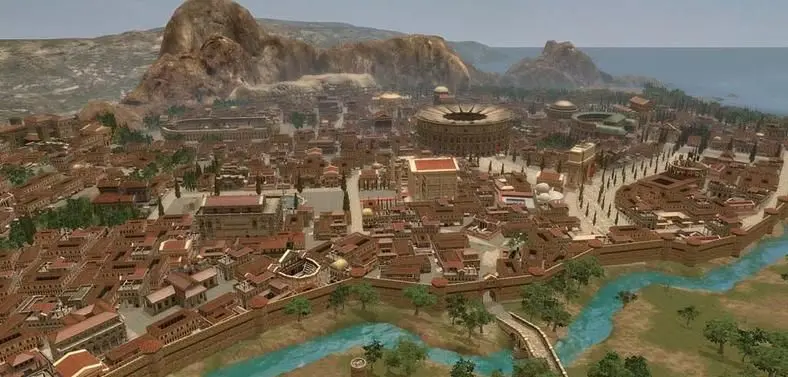 Kalypso Media announces expansion pack for Grand Ages: Rome