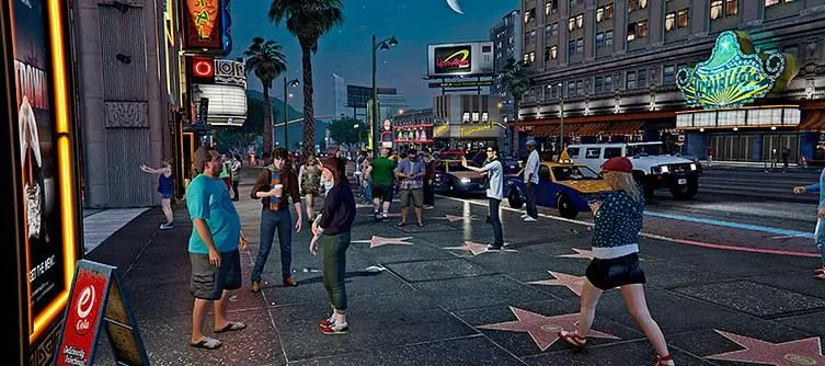 Rockstar: GTA V on PC "will not be on a separate timetable" for DLC and updates