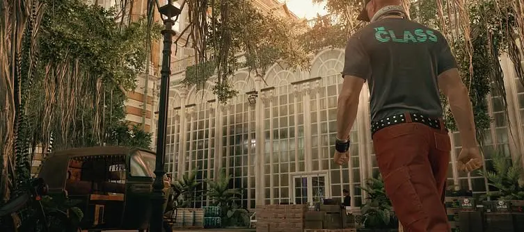 It’s time to kill a rock star in Hitman’s fourth episode