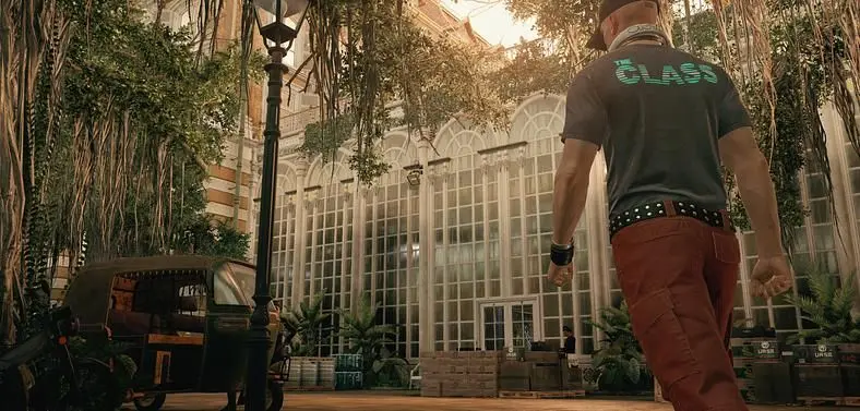 It’s time to kill a rock star in Hitman’s fourth episode