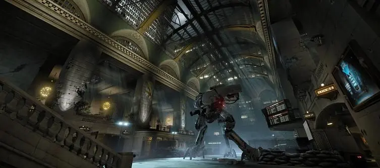 EA Dates Crysis 2, limited editions revealed