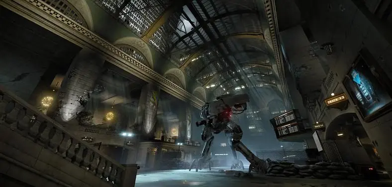 EA Dates Crysis 2, limited editions revealed