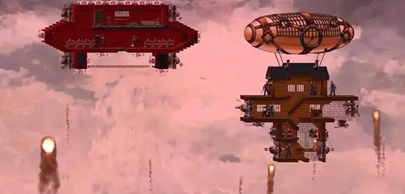 WindForge releases on Steam March 7th, pre-release now available to pre-orders
