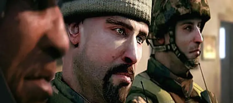 Battlefield: Bad Company "Run Wild" Trailer