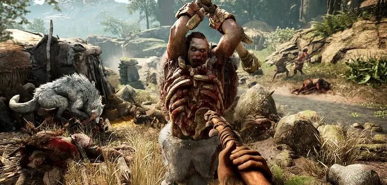 Ubisoft releases launch patch for Far Cry on PC