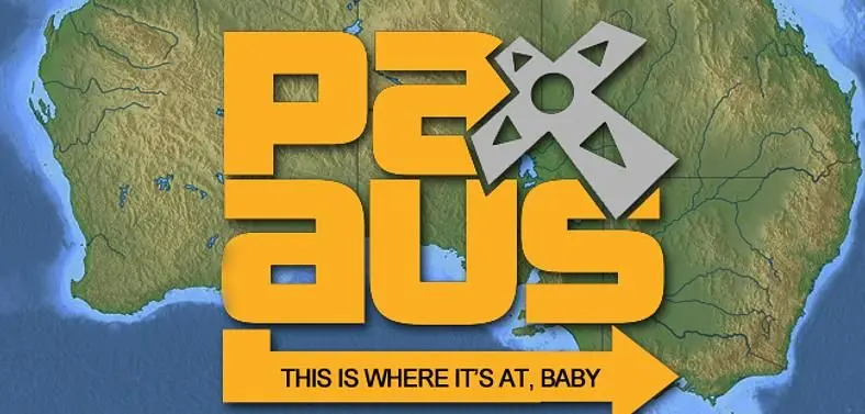 PAX Australia's events detailed