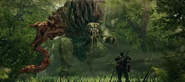 Focus Home Interactive reveals Bound by Flame for end of 2013