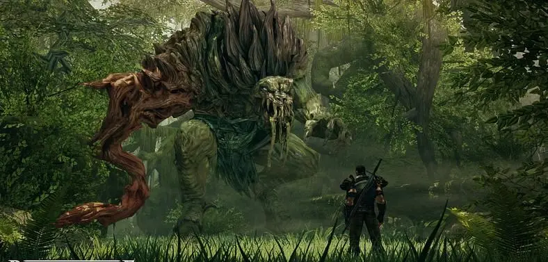 Focus Home Interactive reveals Bound by Flame for end of 2013