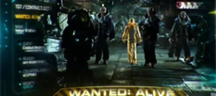 Prey 2 gets E3 2011 trailer aired