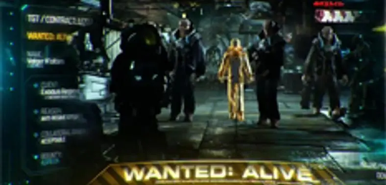 Prey 2 gets E3 2011 trailer aired