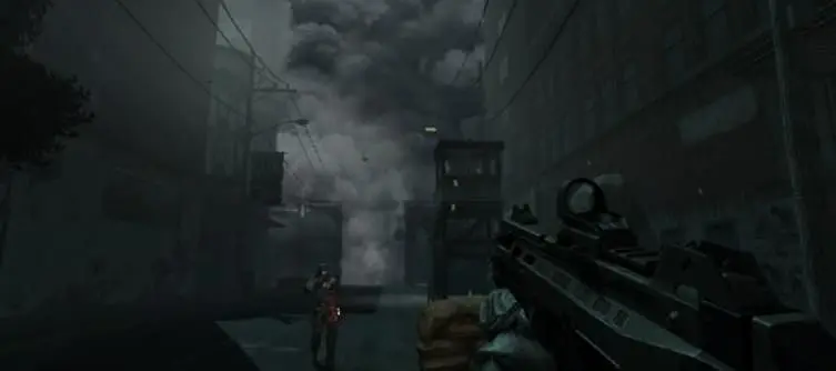F.E.A.R. 3 delayed til June
