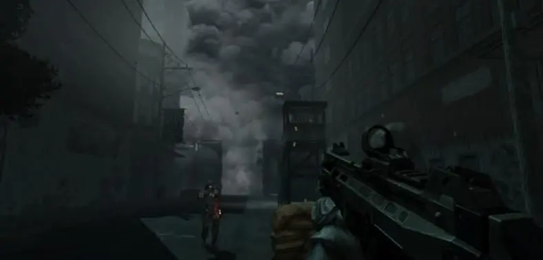 F.E.A.R. 3 delayed til June