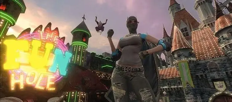 Gotham City Imposters Gets Free Content Boost