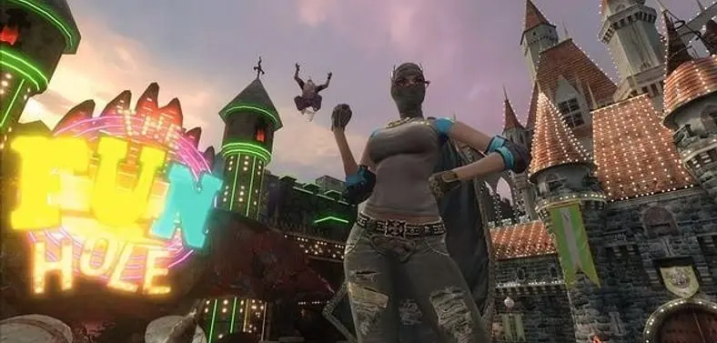 Gotham City Imposters Gets Free Content Boost