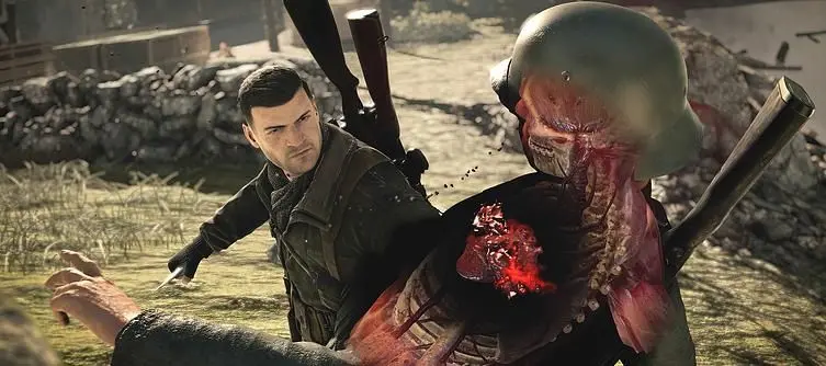 Sniper Elite 4 To Offer A 3-Part Mini-Campaign And A Series Of Free DLC From Now Until June