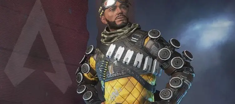 Apex Legends Duos and Solo Play May Be Coming Soon