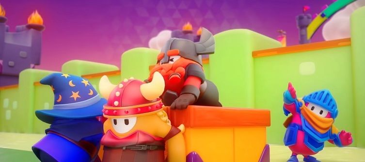 Mediatonic Is Already Working on Fall Guys Season 2 Fixes