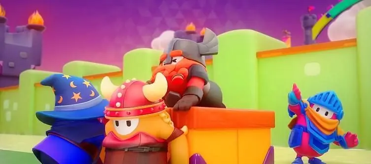 Mediatonic Is Already Working on Fall Guys Season 2 Fixes