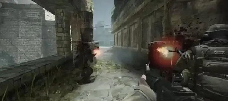 Counter-Strike: Global Offensive debut trailer launched
