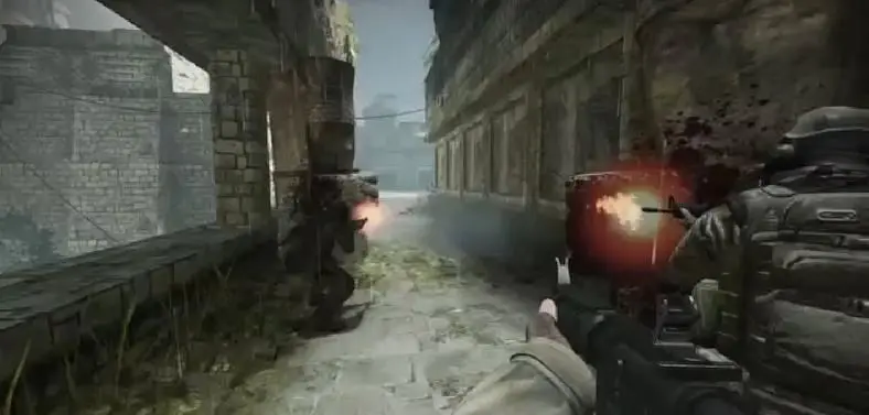 Counter-Strike: Global Offensive debut trailer launched