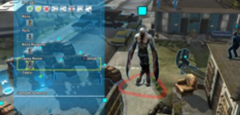 Sucker Punch announce mission creator toolset for inFamous 2