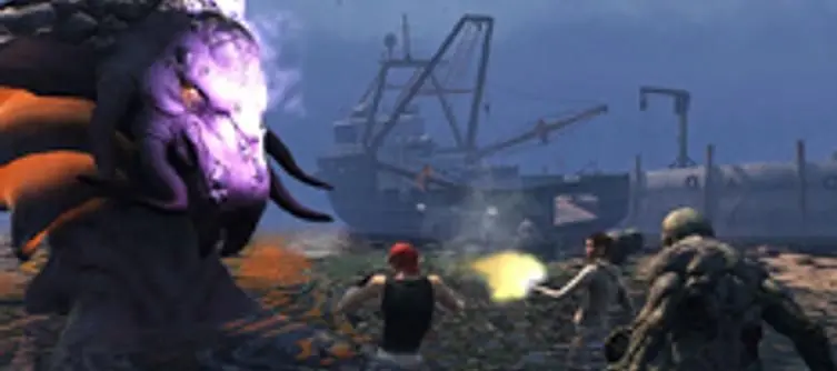 The Secret World likely digital