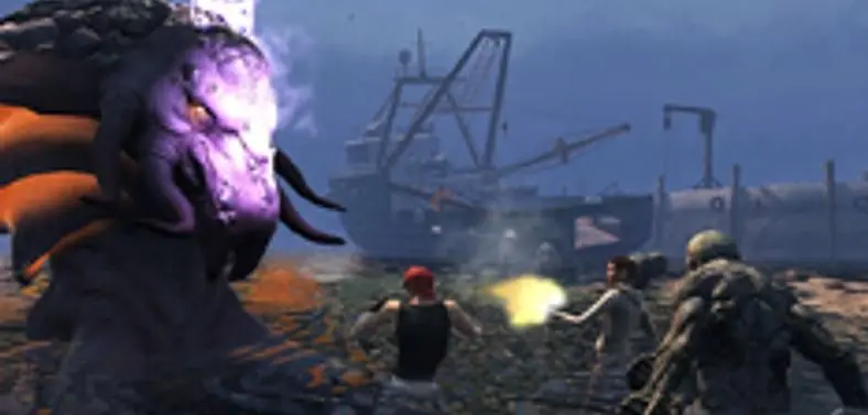 The Secret World likely digital