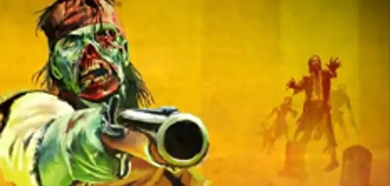 Undead Nightmare Pack dated