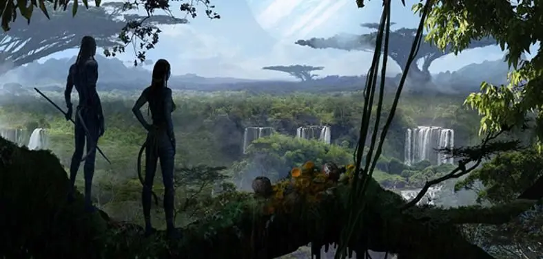 AMD: Xbox 720 will have 'Avatar quality graphics'