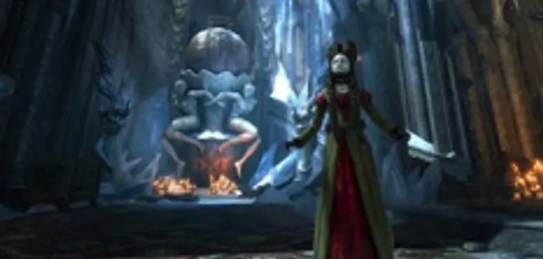 Castlevania: Lords of Shadow DLC Reverie releases March end