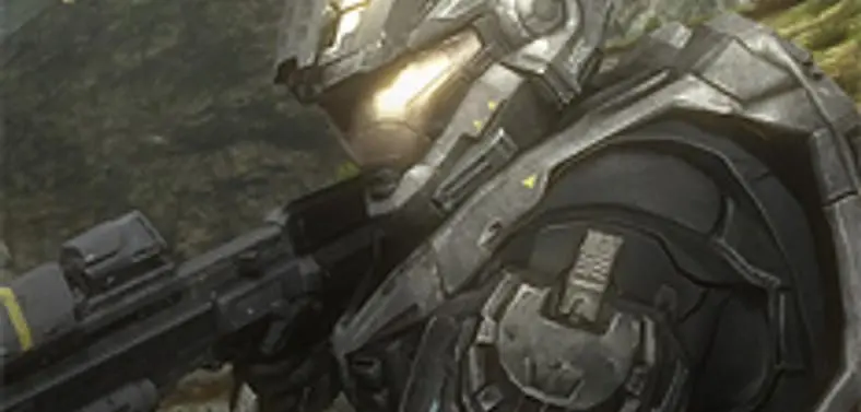 Halo: Reach "NOT a Natal title" and is "expressly" for 360 controller