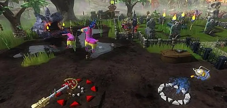 Viva Pinata: Trouble in Paradise coming 5th September