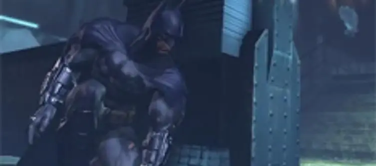 Batman: Arkham City is not a Games for Windows Live title